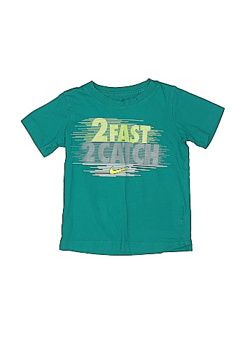 Nike Active T-Shirt (view 1)