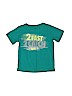 Nike Teal Active T-Shirt Size 4T - photo 1