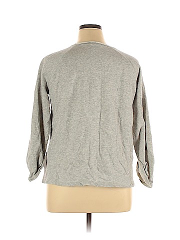 Anne Klein Sweatshirt (view 2)