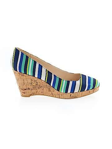 Nine West Wedges (view 1)
