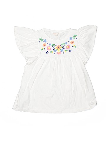 Crewcuts Short Sleeve Top (view 1)