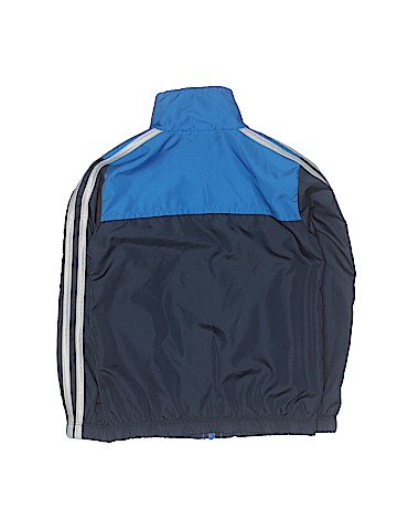 Adidas Track Jacket (view 2)