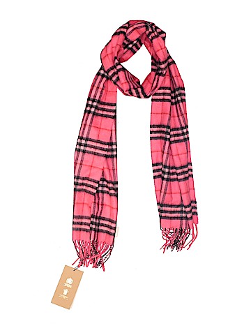 Burberry Cashmere Scarf (view 1)