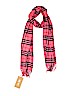 Burberry 100% Cashmere Plaid Pink Cashmere Scarf One size - photo 1
