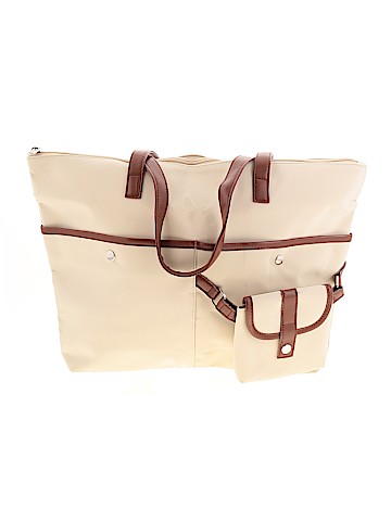 Unbranded Tote (view 1)