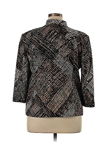 Molly Maxi Jacket (view 2)