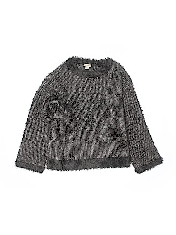 Crewcuts Pullover Sweater (view 1)