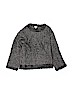 Crewcuts Gray Pullover Sweater Size 12 - photo 1