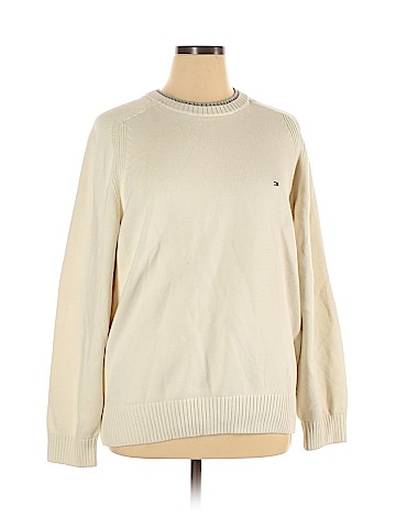 Tommy Hilfiger Pullover Sweater (view 1)