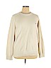 Tommy Hilfiger 100% Cotton White Pullover Sweater Size XXL - photo 1