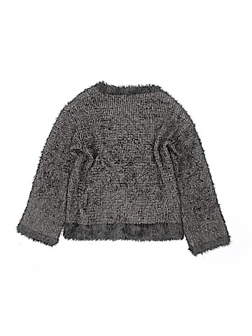 Crewcuts Pullover Sweater (view 2)