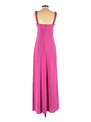 Mignon Cocktail Dress (view 2)