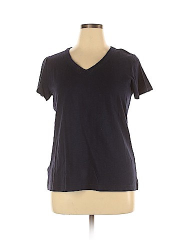 Eddie Bauer Short Sleeve Top (view 1)
