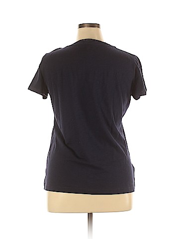 Eddie Bauer Short Sleeve Top (view 2)