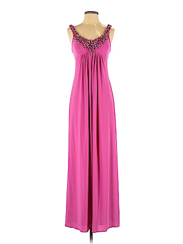 Mignon Cocktail Dress (view 1)