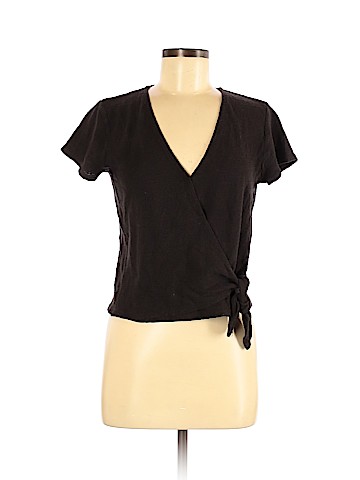 Madewell Short Sleeve Top (view 1)