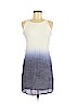 BCX Blue Casual Dress Size M - photo 1