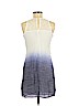 BCX Blue Casual Dress Size M - photo 2