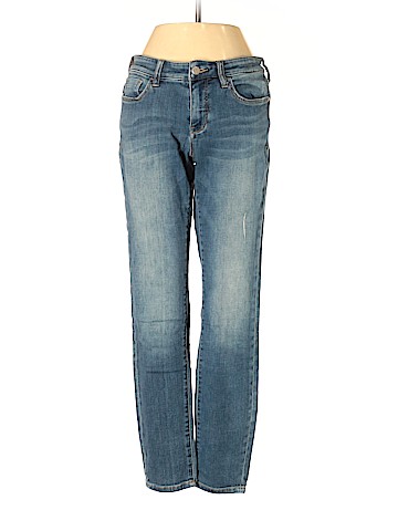 Pilcro and The Letterpress Jeans (view 1)