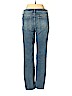 Pilcro and The Letterpress Blue Jeans Size 27 waist - photo 2