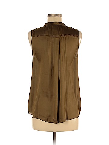 H&M Sleeveless Blouse (view 2)