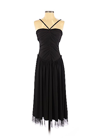 Vera Wang Cocktail Dress (view 1)