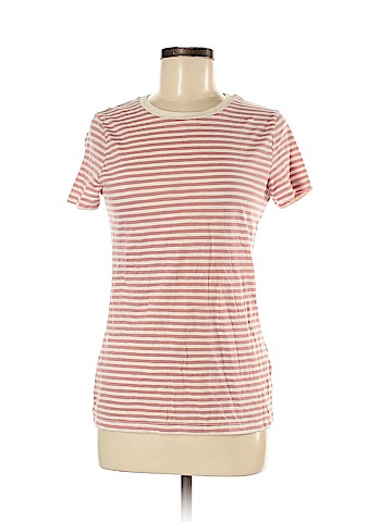 Mossimo Supply Co. Short Sleeve T-Shirt (view 1)