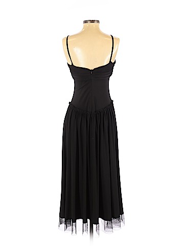 Vera Wang Cocktail Dress (view 2)