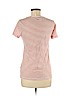 Mossimo Supply Co. Pink Short Sleeve T-Shirt Size M - photo 2