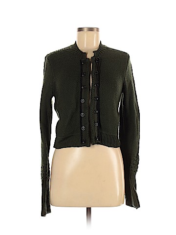 Lucky Brand Wool Cardigan (view 1)