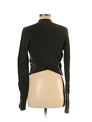 Lucky Brand Wool Cardigan (view 2)