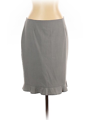 Elie Tahari Casual Skirt (view 1)