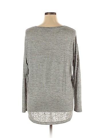 Banana Republic Long Sleeve Top (view 2)