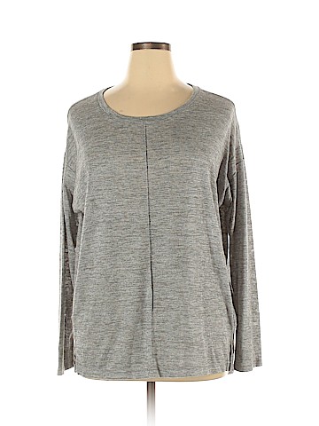 Banana Republic Long Sleeve Top (view 1)