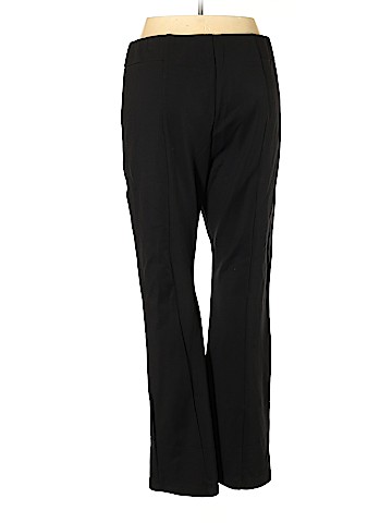 Jaclyn Smith Casual Pants (view 2)