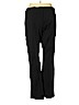 Jaclyn Smith Black Casual Pants Size XXL - photo 2