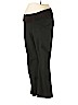 Gap - Maternity Black Dress Pants Size 4 - photo 1