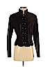 Elie Tahari Brown Jacket Size S - photo 1