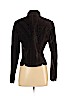 Elie Tahari Brown Jacket Size S - photo 2