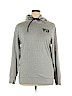 Y-3 Yohji Yamamoto Adidas 100% Baumwolle Gray Pullover Hoodie Size XL - photo 1
