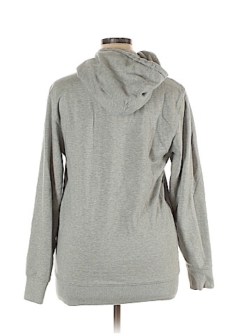 Y-3 Yohji Yamamoto Adidas Pullover Hoodie (view 2)