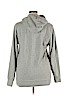 Y-3 Yohji Yamamoto Adidas 100% Baumwolle Gray Pullover Hoodie Size XL - photo 2