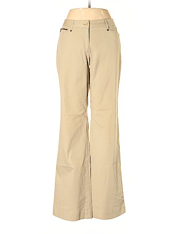 MICHAEL Michael Kors Khakis (view 1)