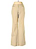 MICHAEL Michael Kors Tan Khakis Size 8 - photo 1