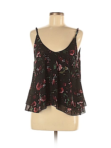 TOBI Sleeveless Blouse (view 1)