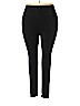 Assorted Brands Black Active Pants Size 3X - photo 1