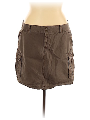 Old Navy Casual Skirt (view 1)