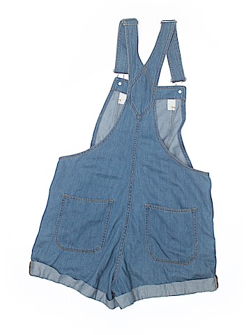 H&M Overall Shorts (view 2)