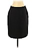 Tahari by ASL 100% Polyester Black Casual Skirt Size 4 (petite) - photo 1