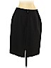 Tahari by ASL 100% Polyester Black Casual Skirt Size 4 (petite) - photo 2